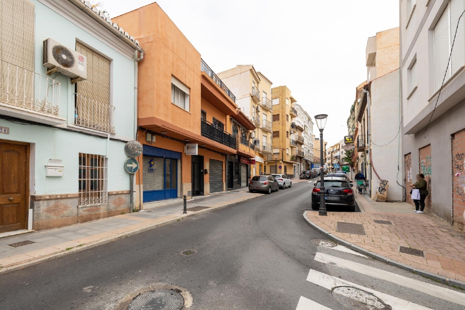  en venta edificio Motril Costa Tropical 2