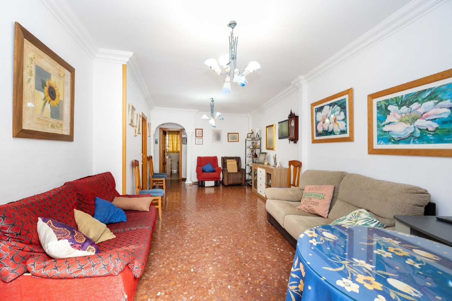  en venta edificio Motril Costa Tropical 7