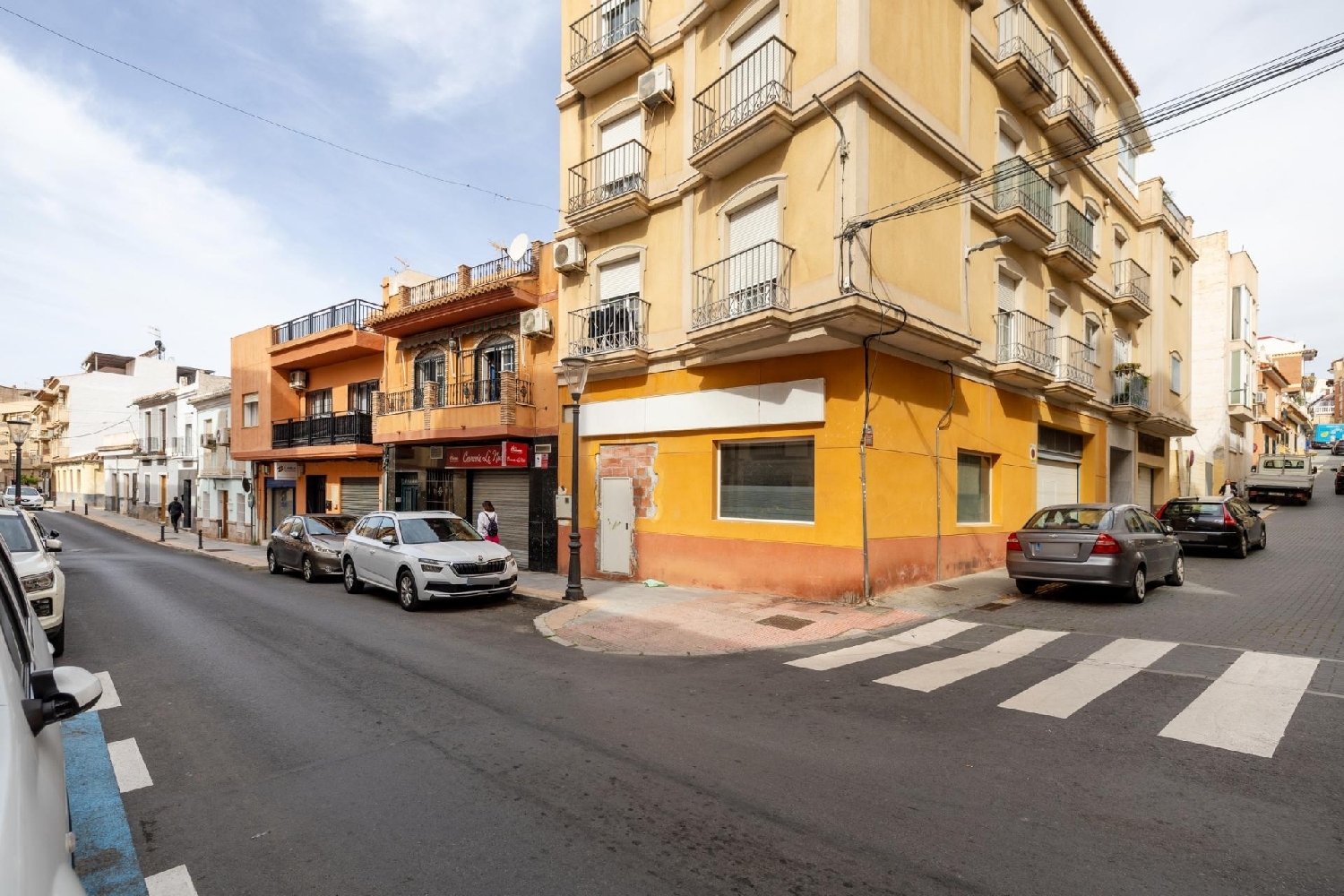  en venta edificio Motril Costa Tropical 3