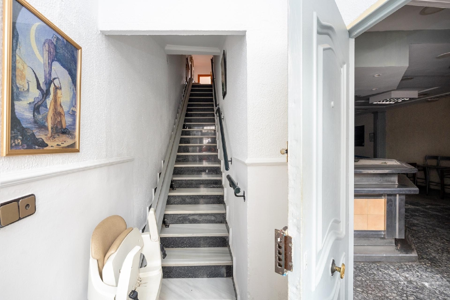  en venta edificio Motril Costa Tropical 4