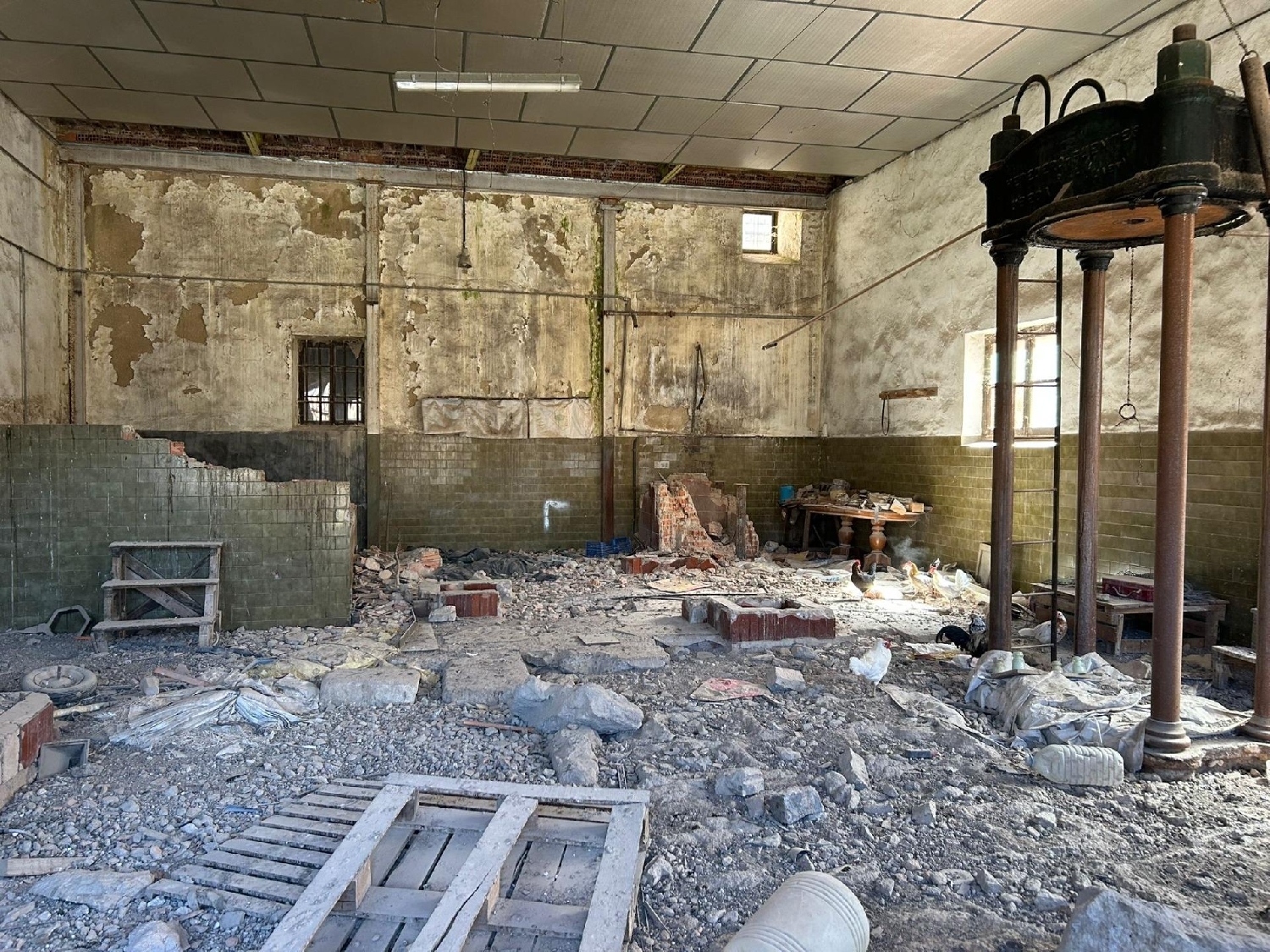  en venta edificio Polanava Oviedo 7