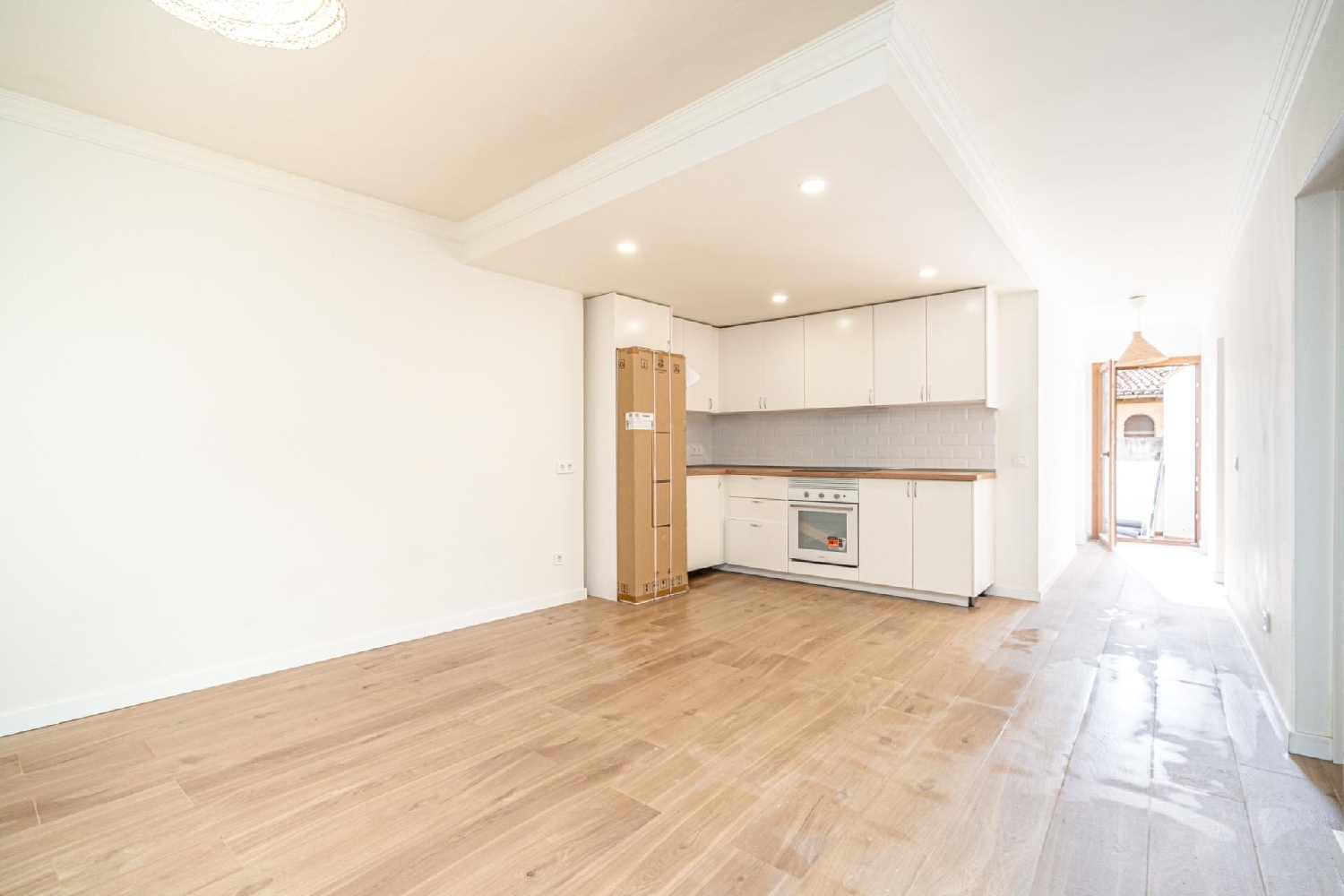  te koop gebouw Porreres Pla (Es) 7