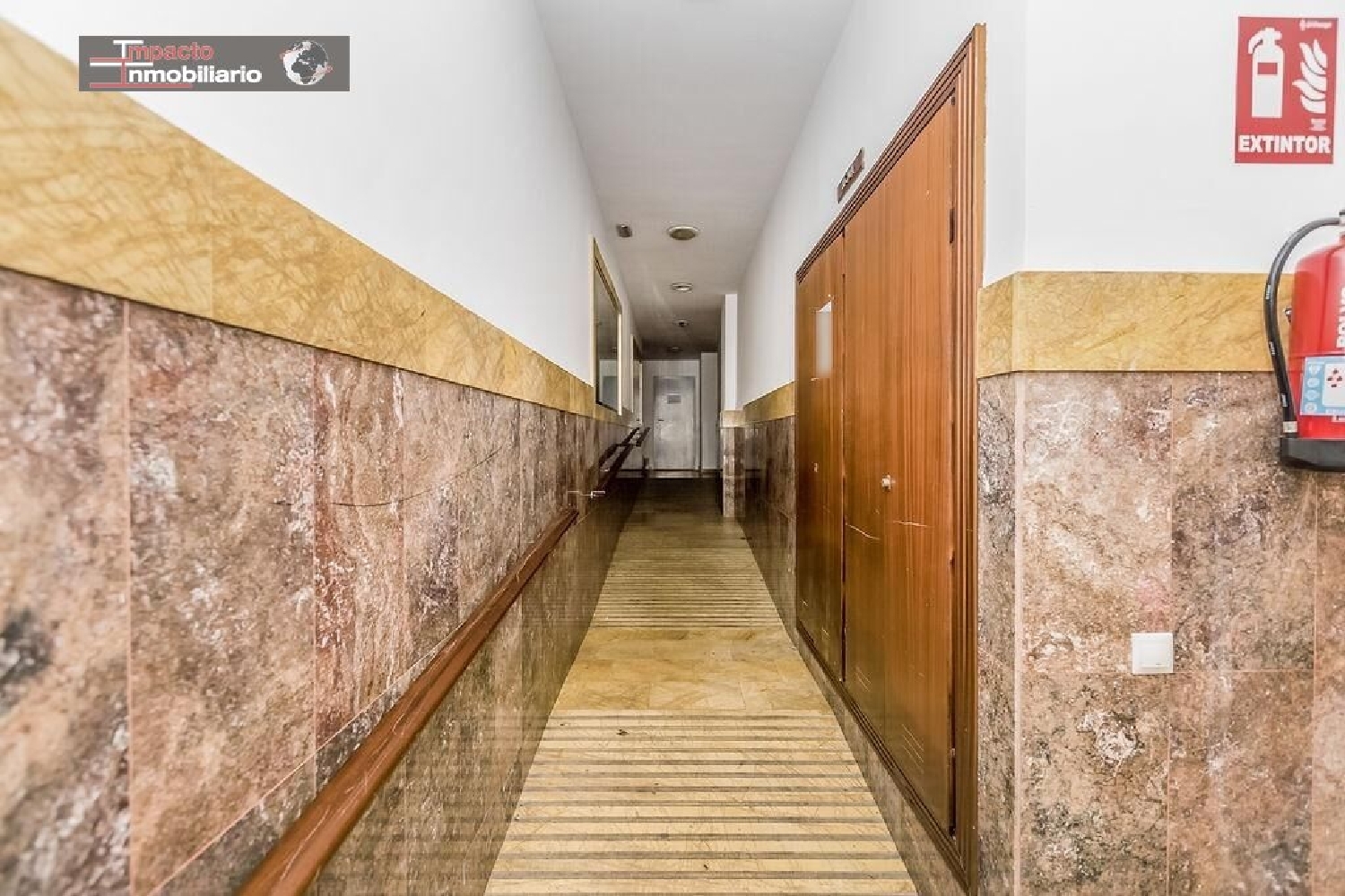  à vendre batiment Roquetas De Mar Poniente Almeriense 2