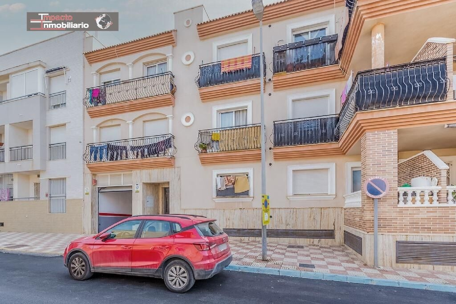  à vendre batiment Roquetas De Mar Poniente Almeriense 1