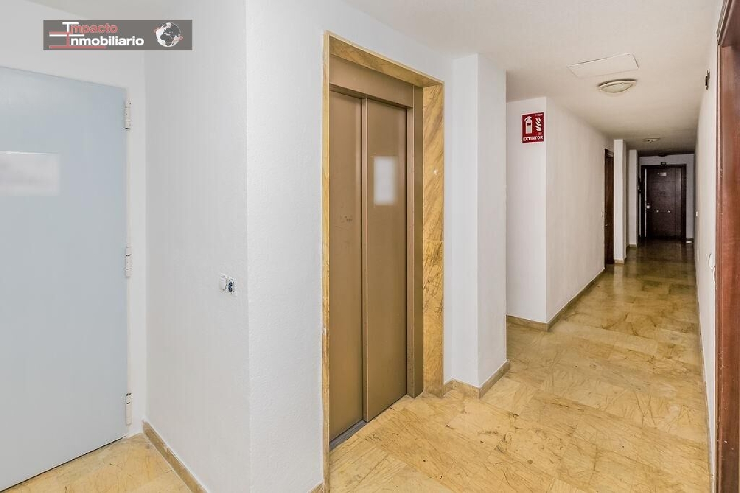  à vendre batiment Roquetas De Mar Poniente Almeriense 4