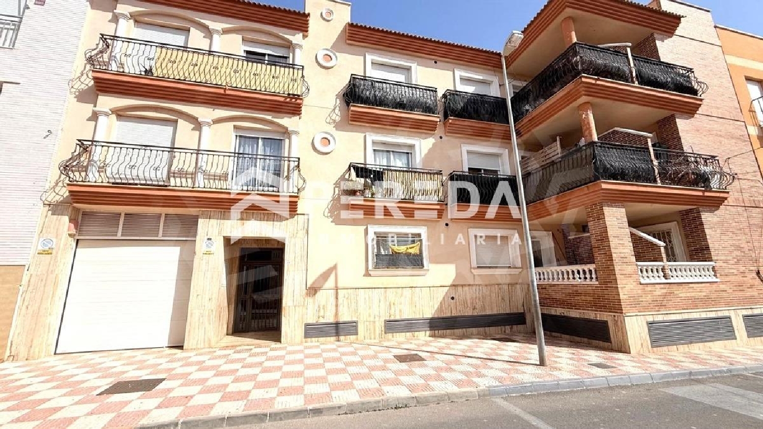  kaufen Gebäude Roquetas De Mar Poniente Almeriense 4