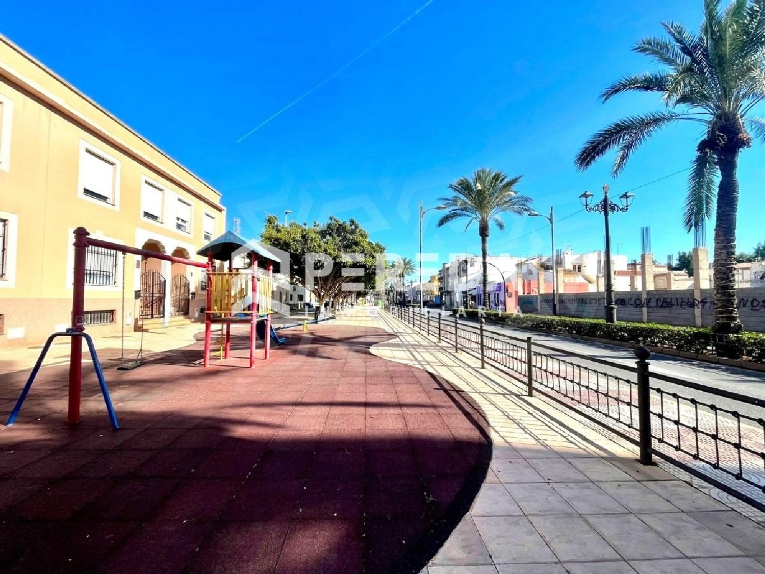  kaufen Gebäude Roquetas De Mar Poniente Almeriense 8