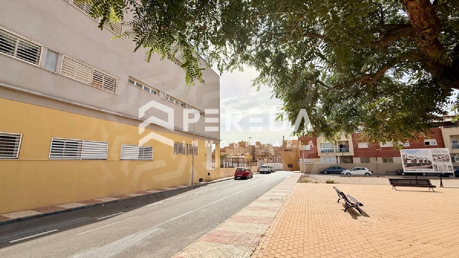 kaufen Gebäude Roquetas De Mar Poniente Almeriense 7