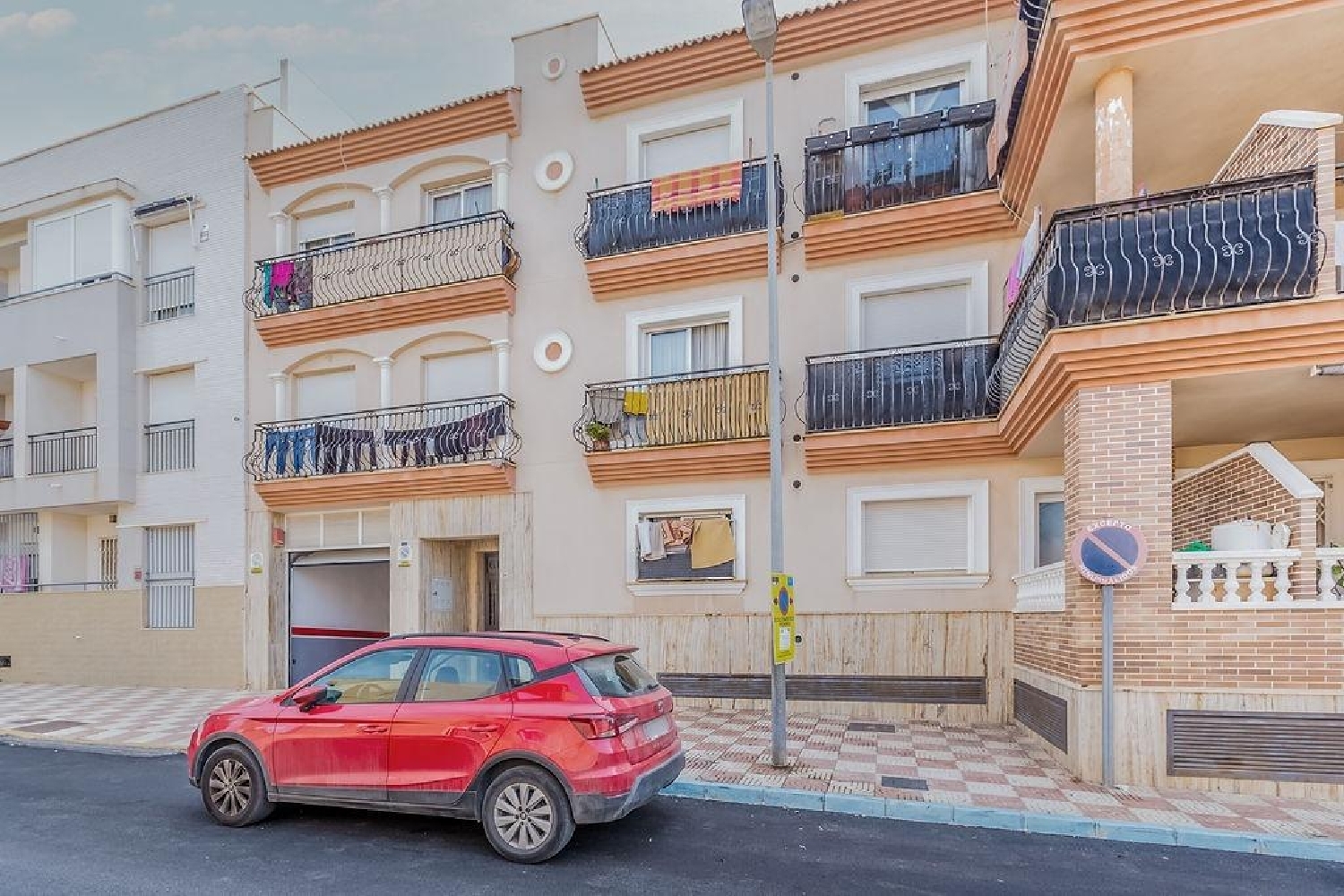  for sale building Roquetas De Mar Poniente Almeriense 1