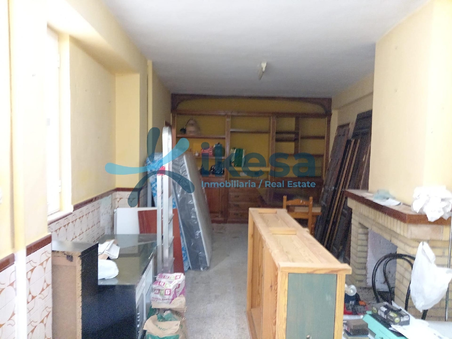  à vendre batiment Salmonte Arzúa 8