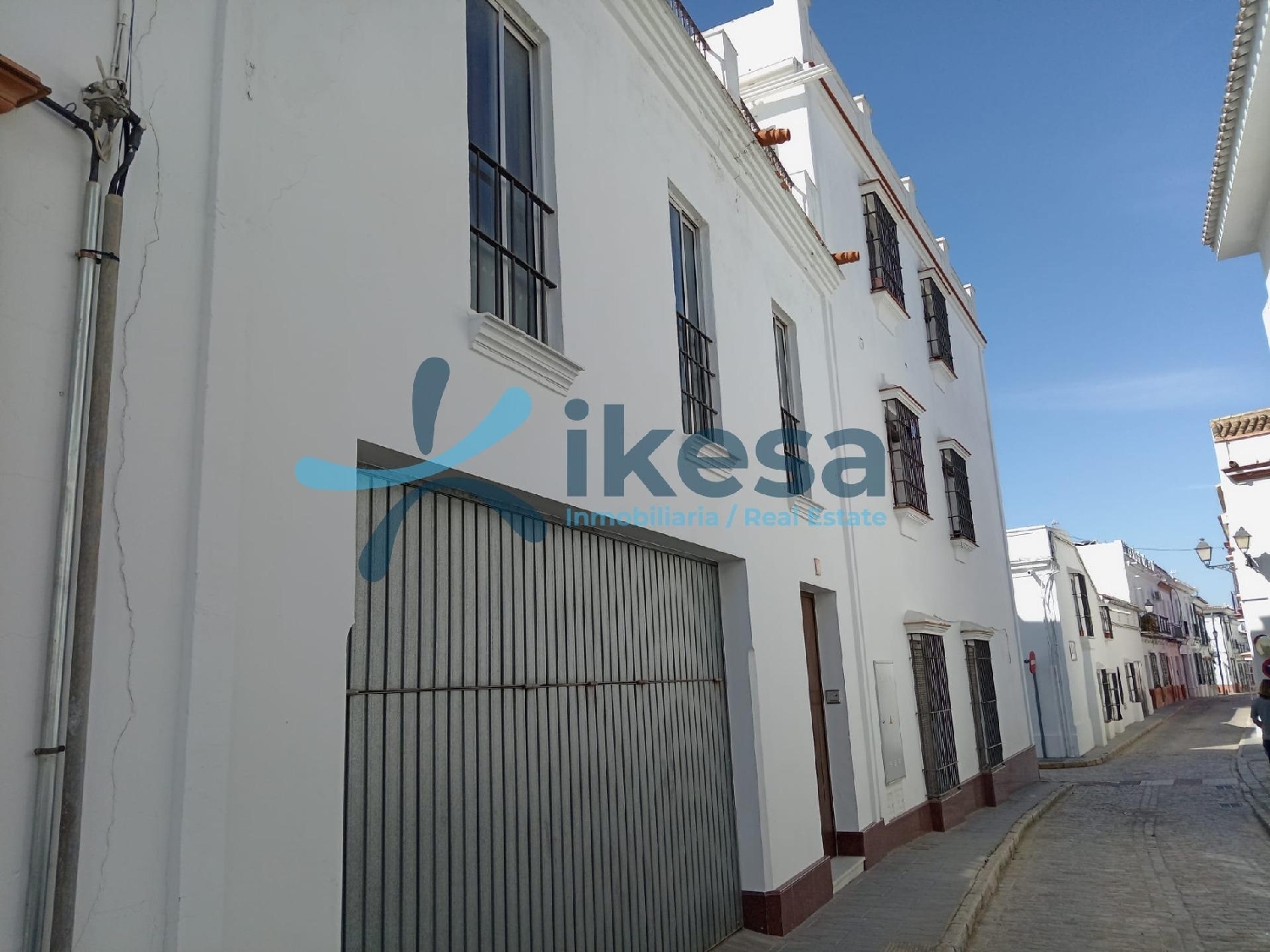  à vendre batiment Salmonte Arzúa 3