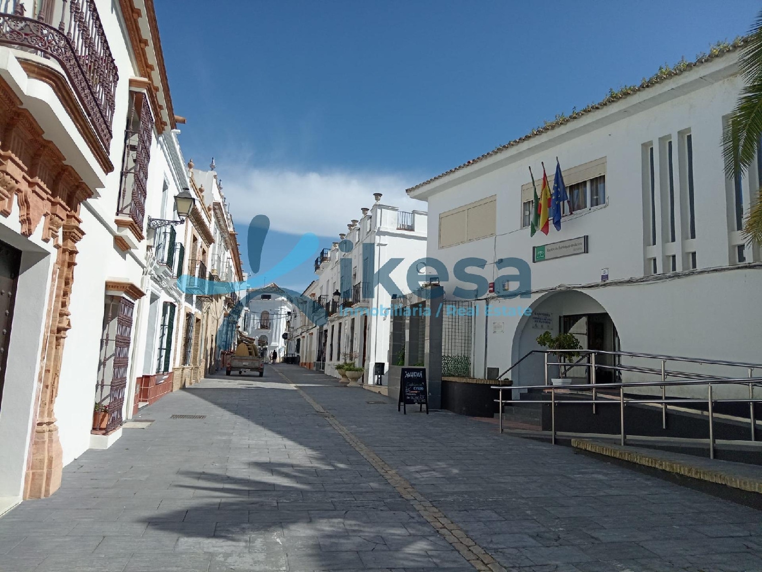  à vendre batiment Salmonte Arzúa 2