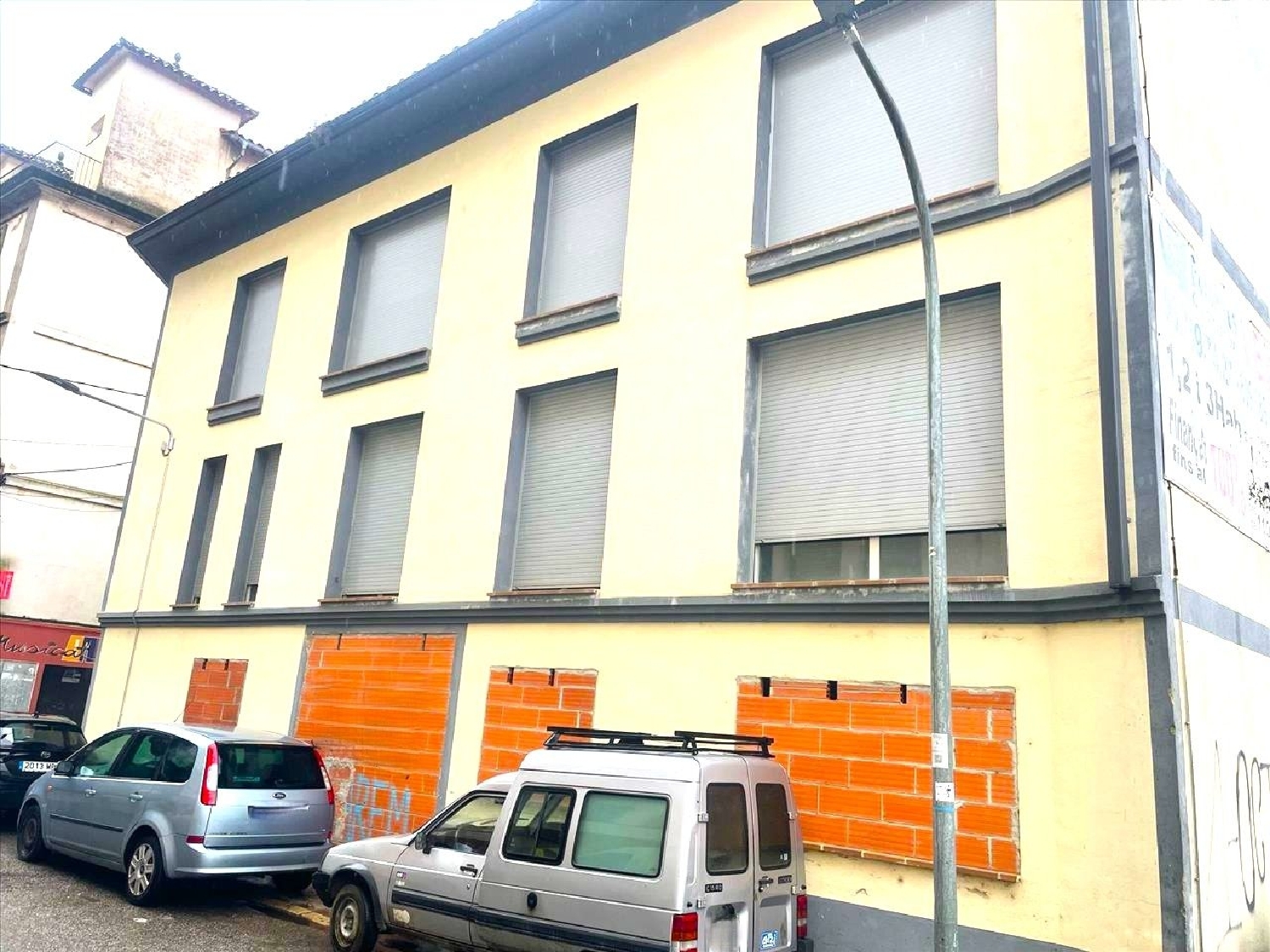  kaufen Gebäude Sant Hilari Sacalm Selva 3