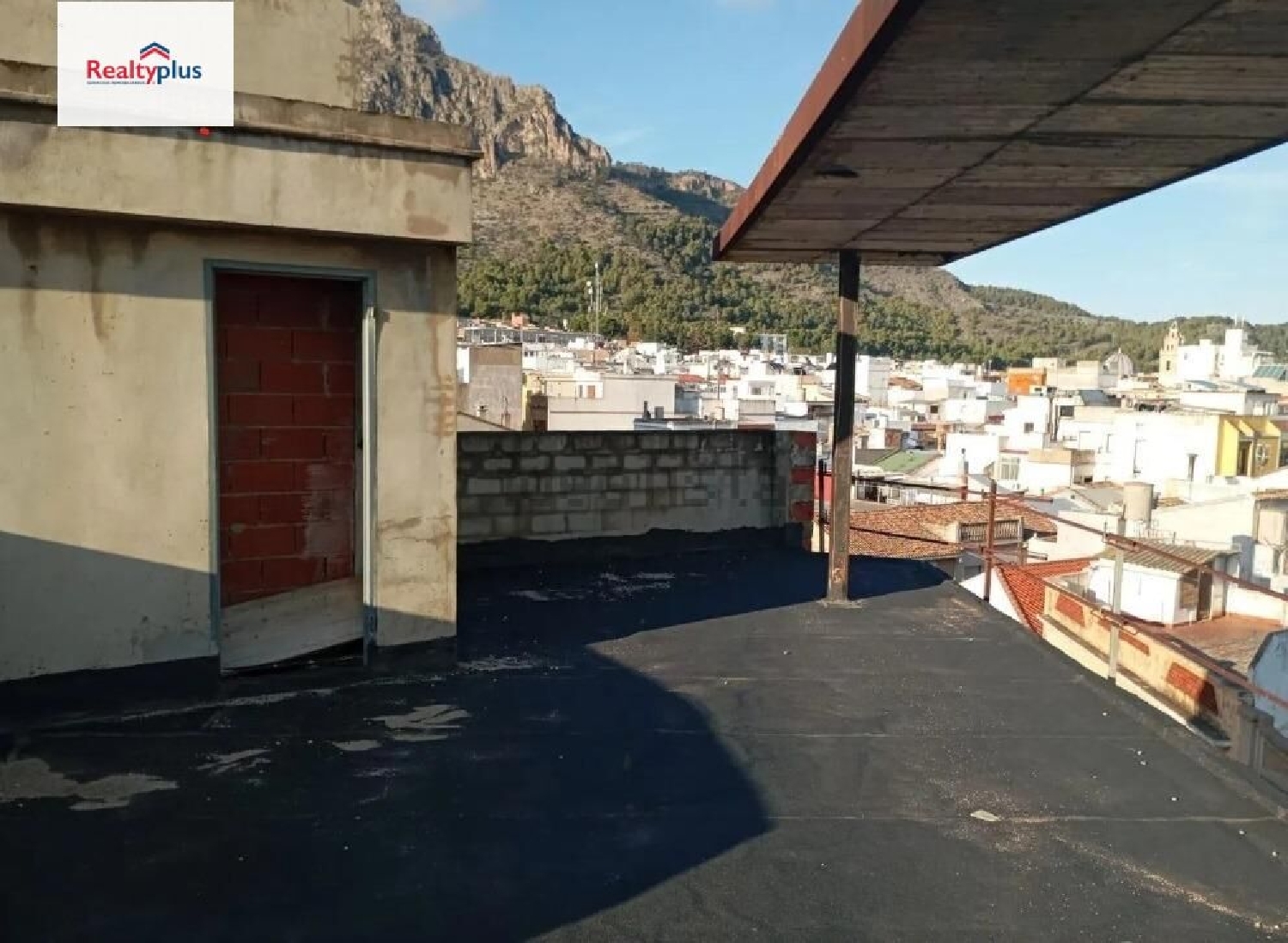  till salu byggnad Tavernes De La Valldigna Safor 3