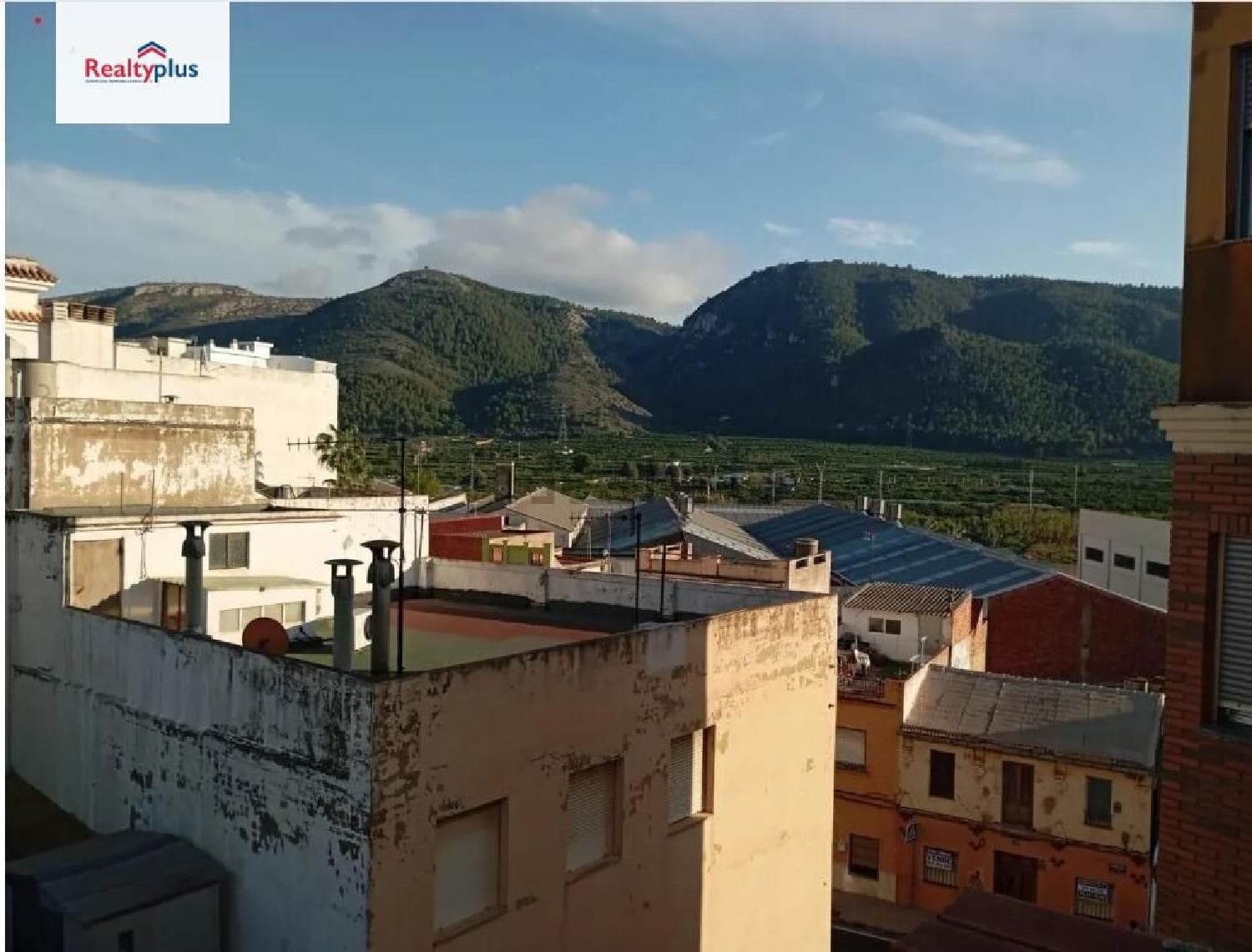  till salu byggnad Tavernes De La Valldigna Safor 4