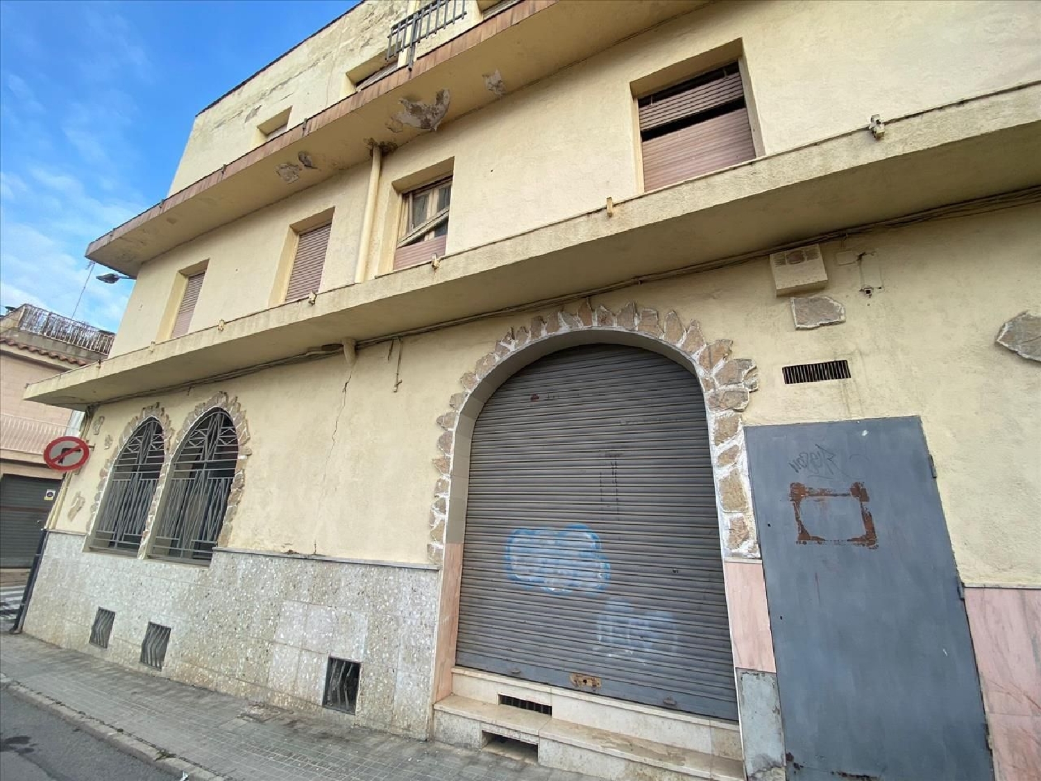  kaufen Gebäude Tordera Maresme 3