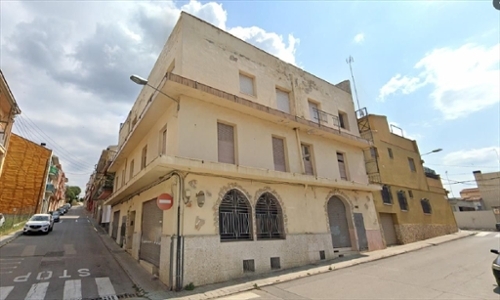 Tordera Maresme Gebäude Bild 6371759