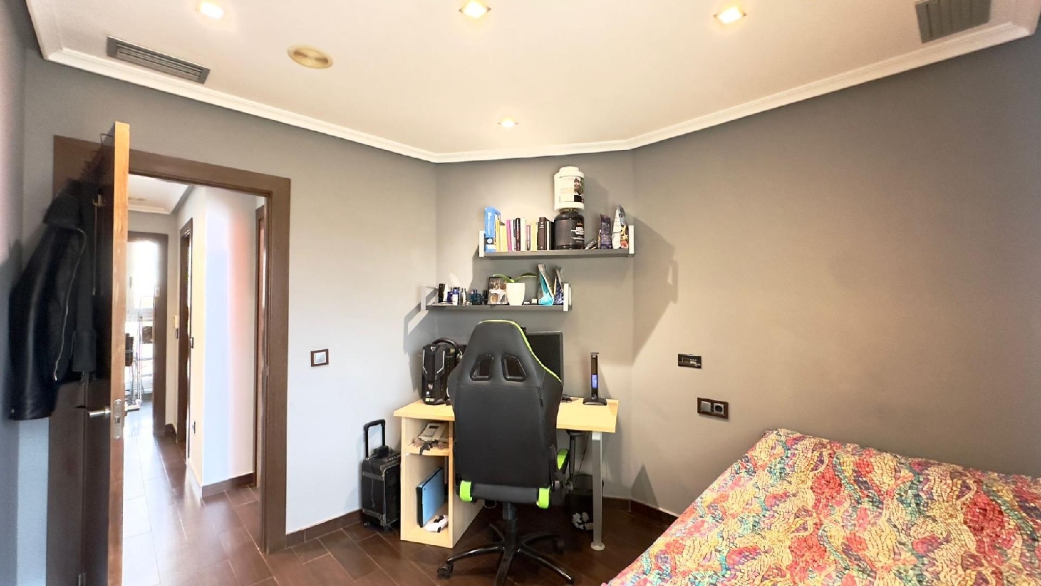 till salu byggnad Torrevieja Baix Segura 6