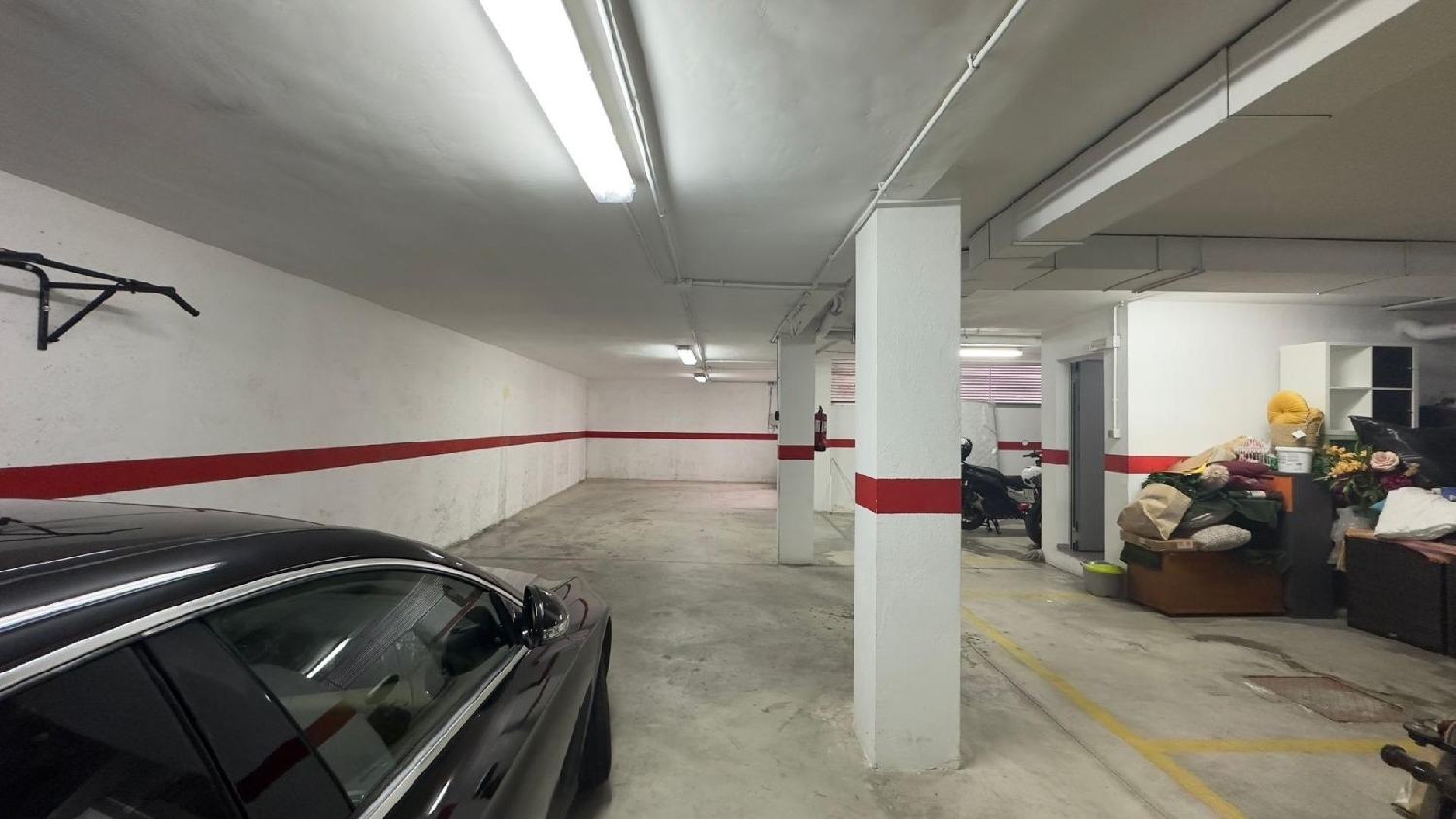 till salu byggnad Torrevieja Baix Segura 4