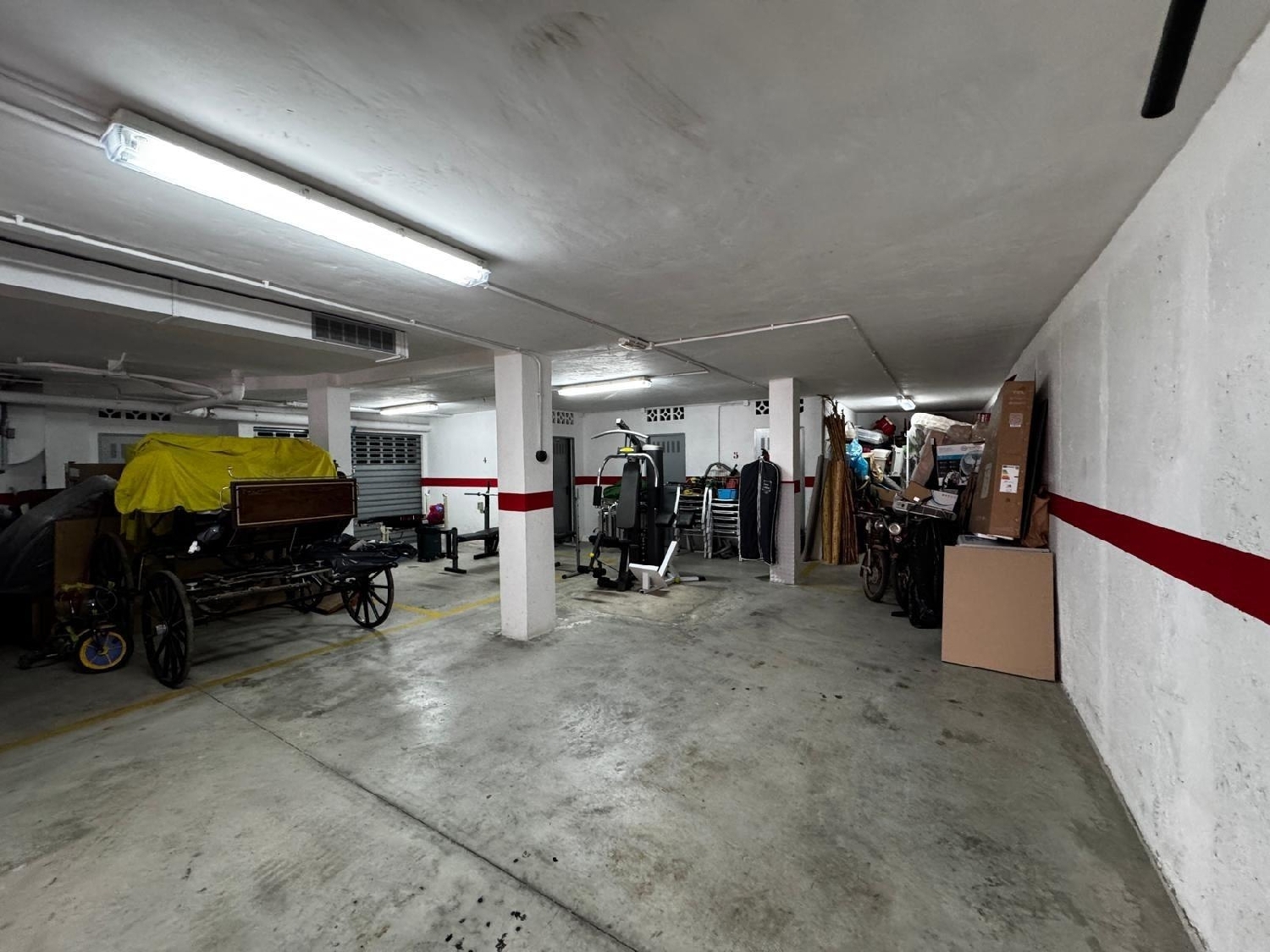 till salu byggnad Torrevieja Baix Segura 5