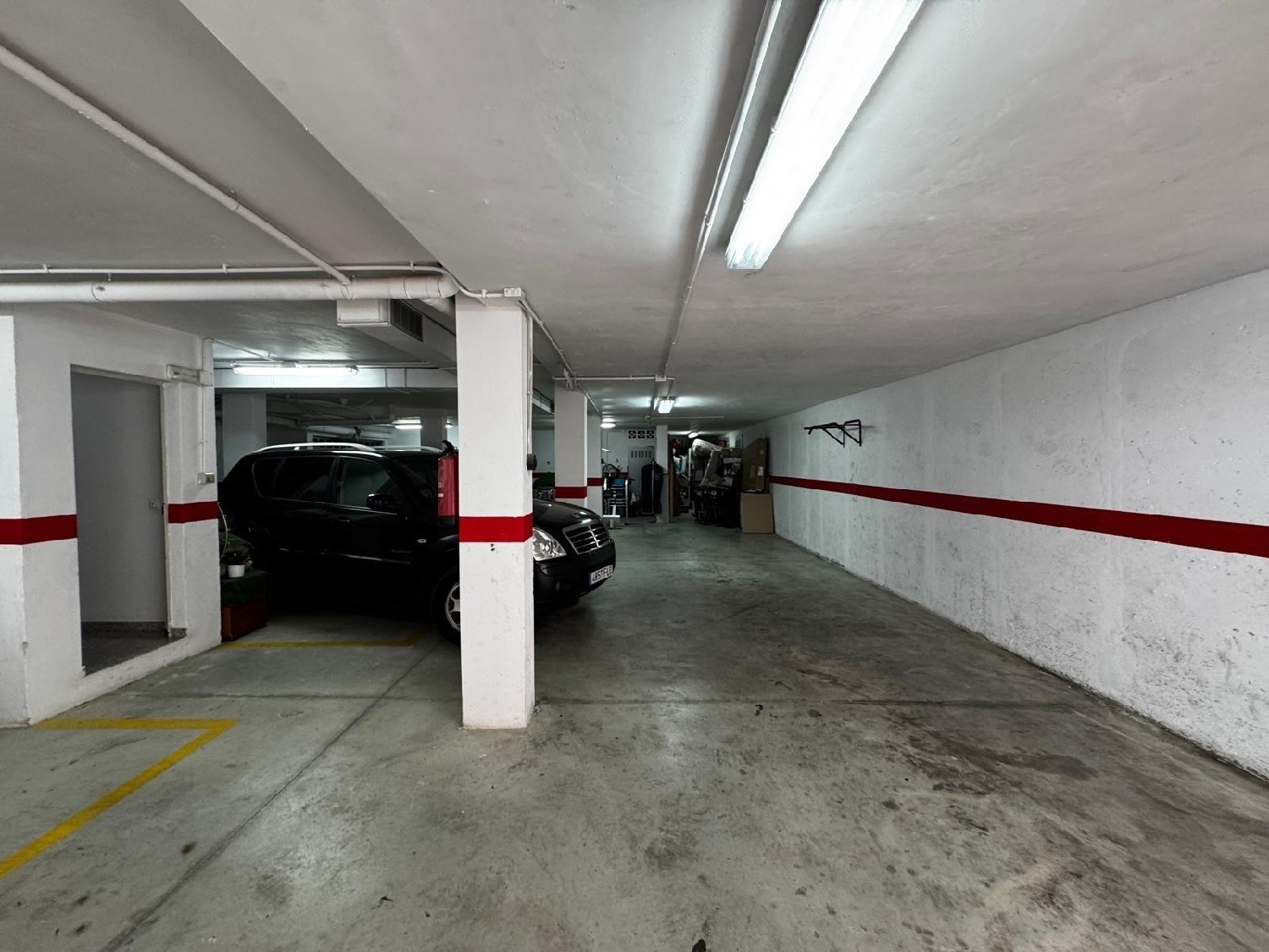 till salu byggnad Torrevieja Baix Segura 2