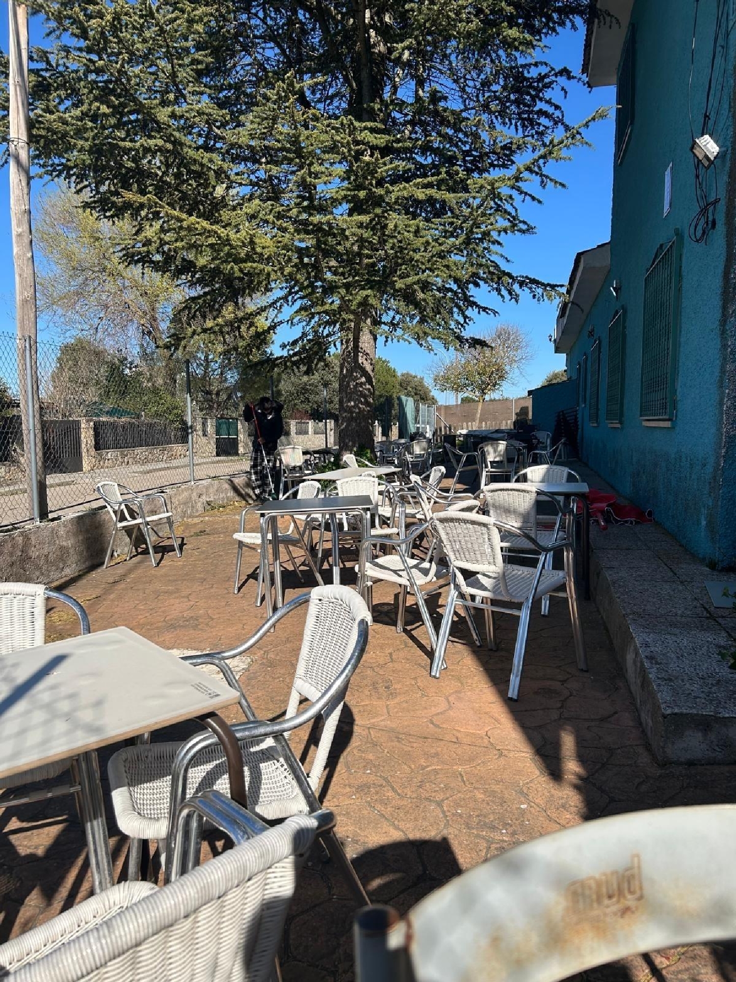  en venta edificio Trijueque Alcarria Alta 2