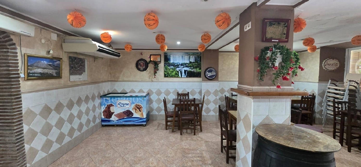  en venta edificio Valle De Abdalajís Valle Del Guadalhorce 3