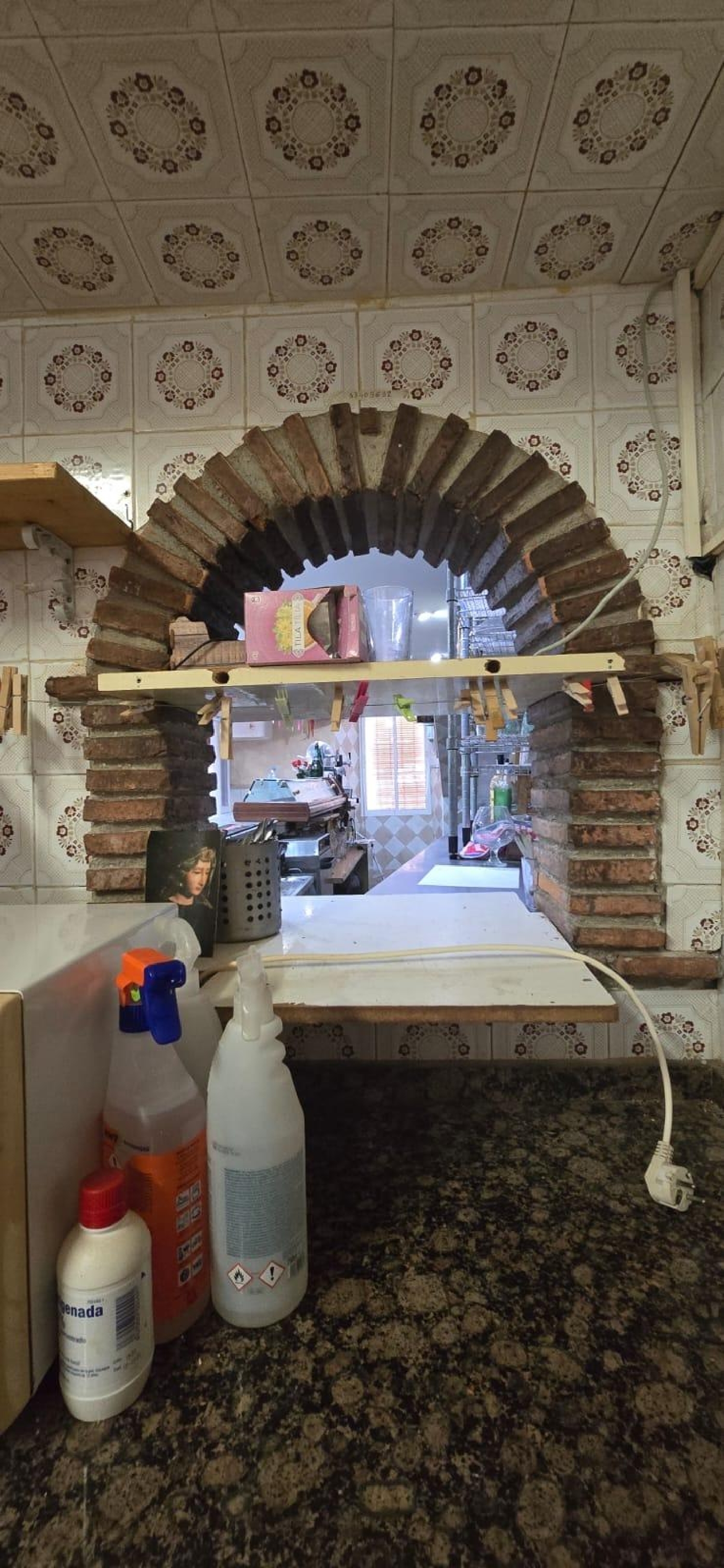  en venta edificio Valle De Abdalajís Valle Del Guadalhorce 8