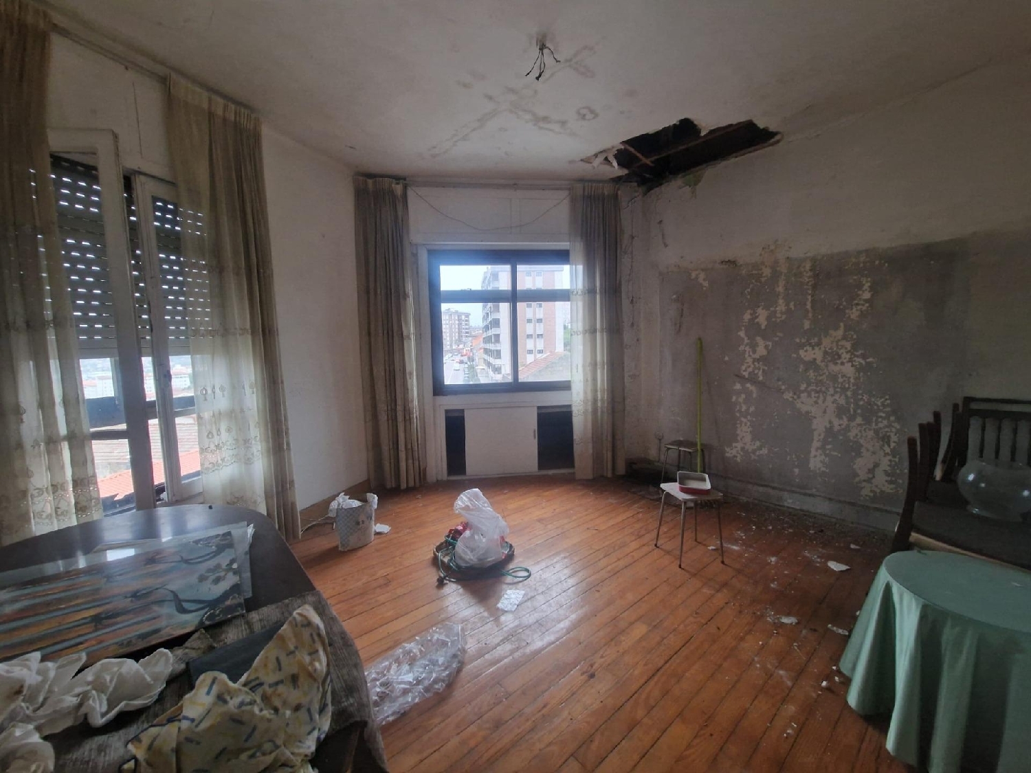  à vendre batiment Vigobo Barcala 6