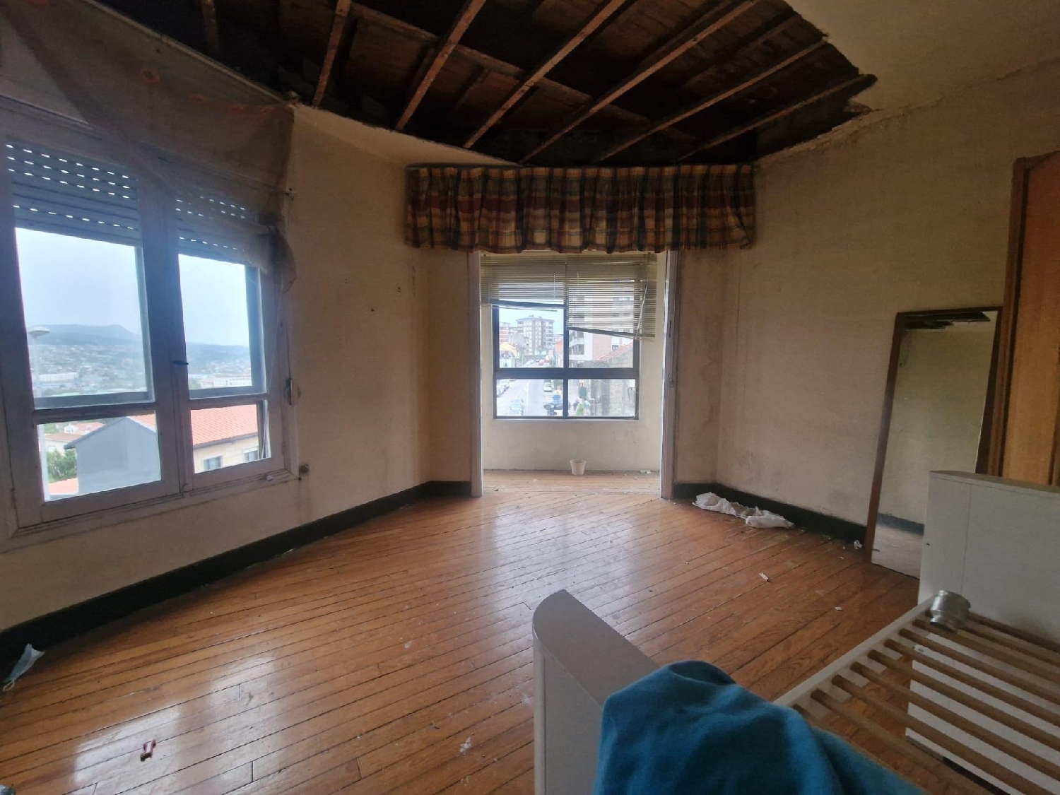  à vendre batiment Vigobo Barcala 2