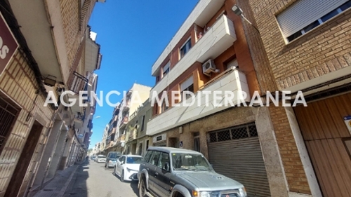 Vilamarxant Camp De Túria Gebäude Bild 6372416