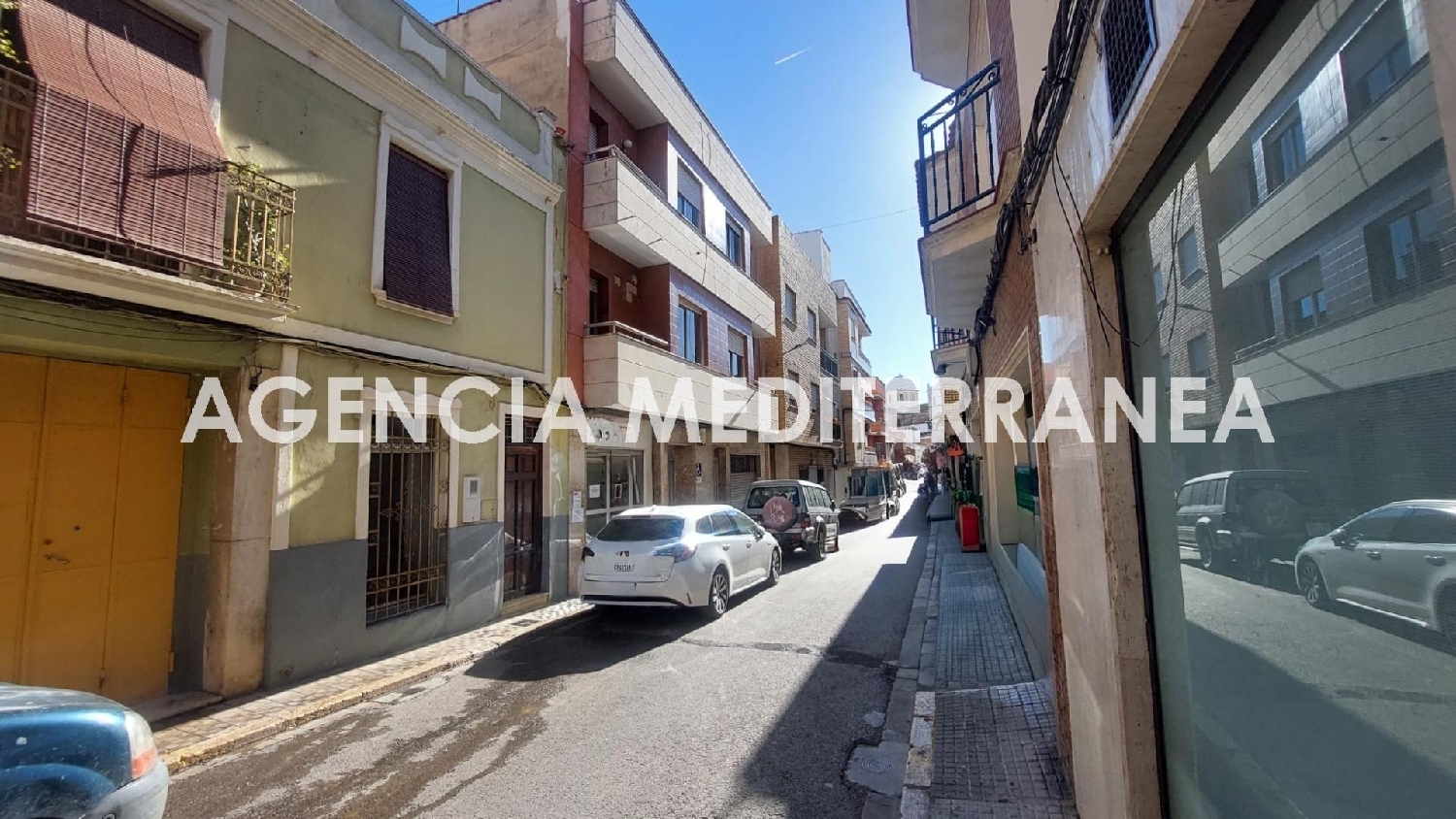  kaufen Gebäude Vilamarxant Camp De Túria 4