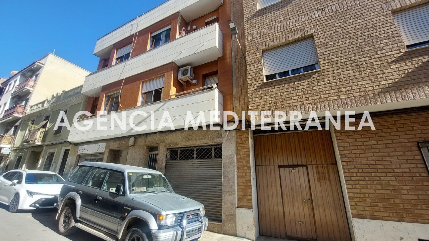  kaufen Gebäude Vilamarxant Camp De Túria 3