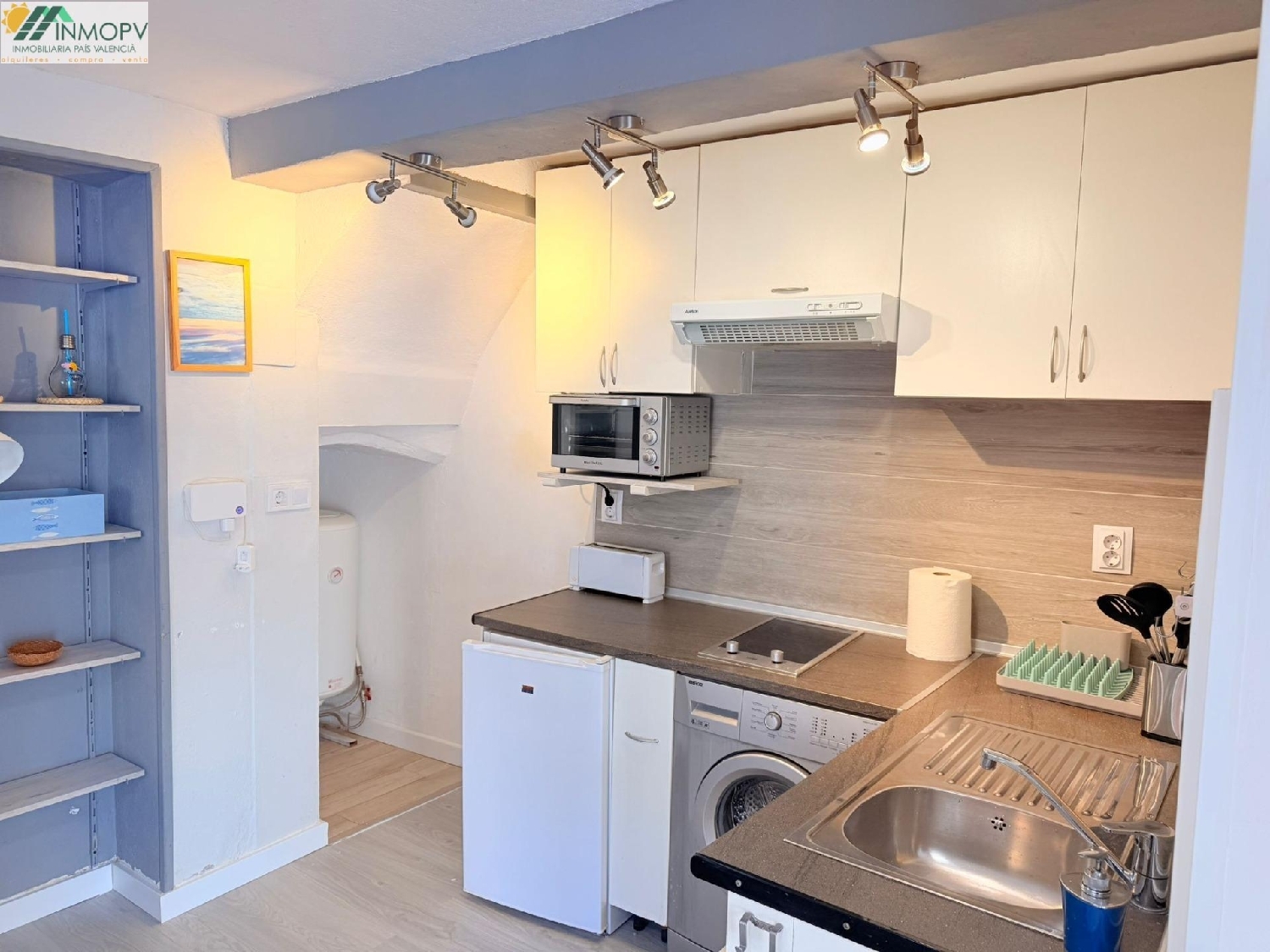  till salu byggnad Vinaros Baix Maestrat 7