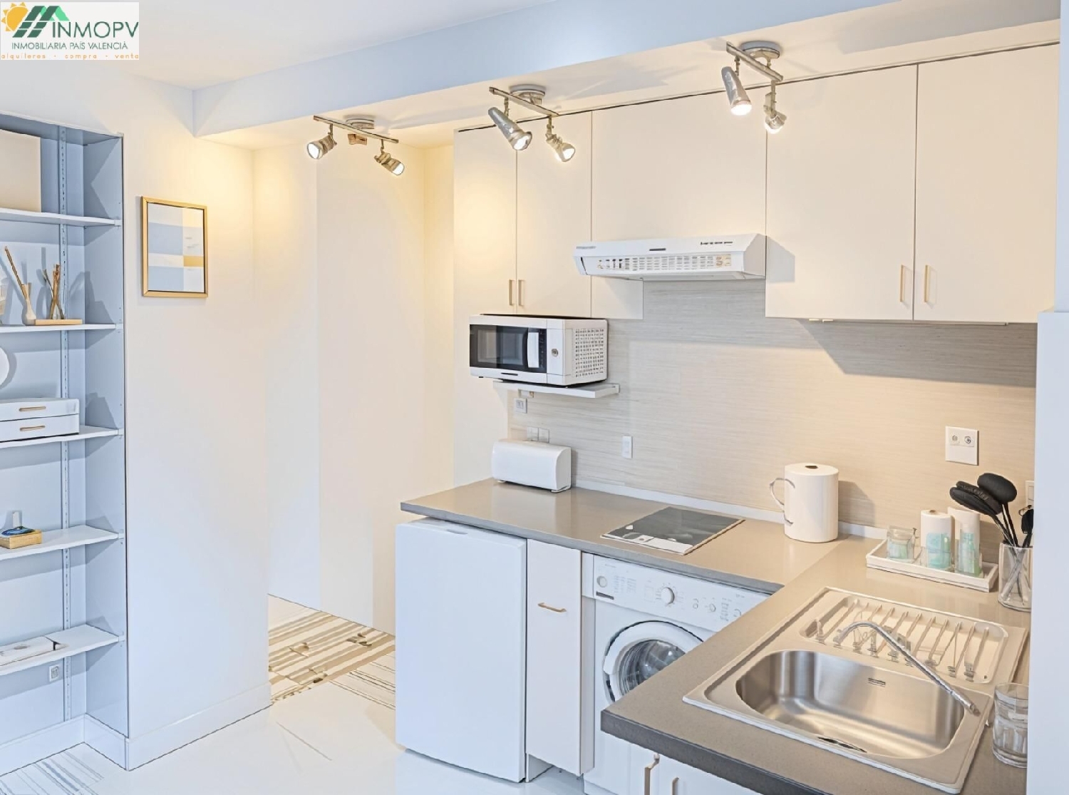  till salu byggnad Vinaros Baix Maestrat 4