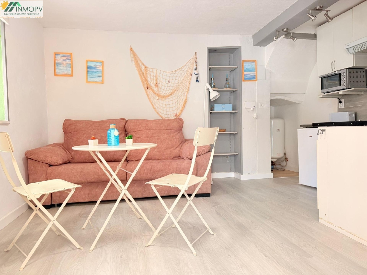  till salu byggnad Vinaros Baix Maestrat 2