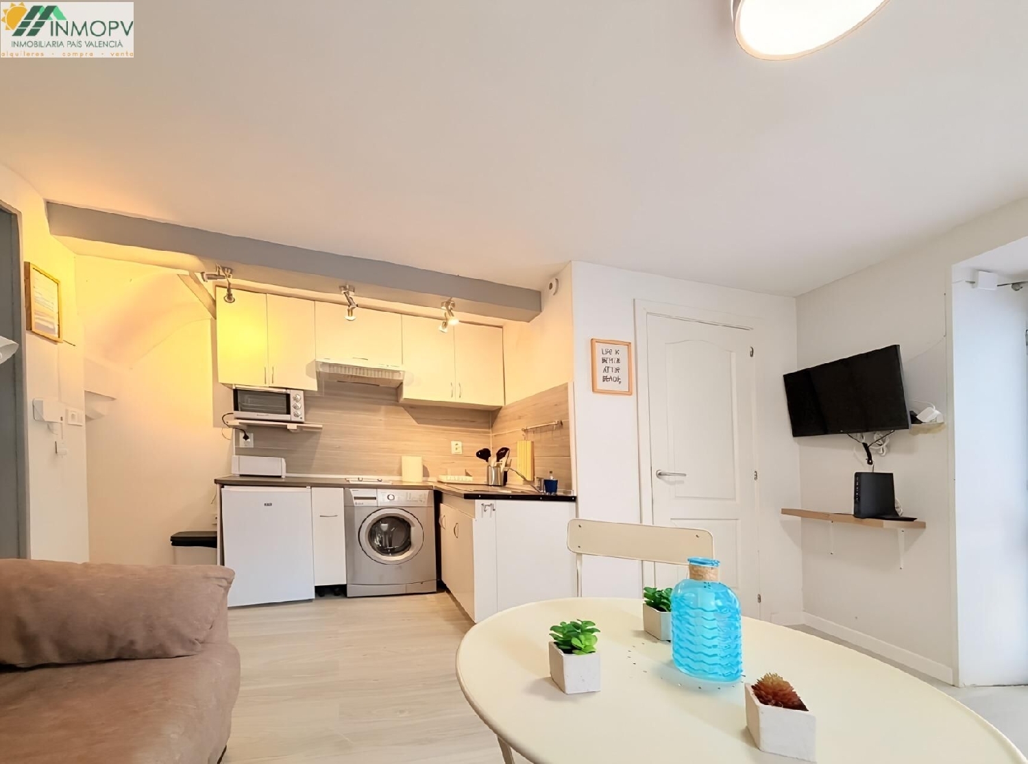  till salu byggnad Vinaros Baix Maestrat 6