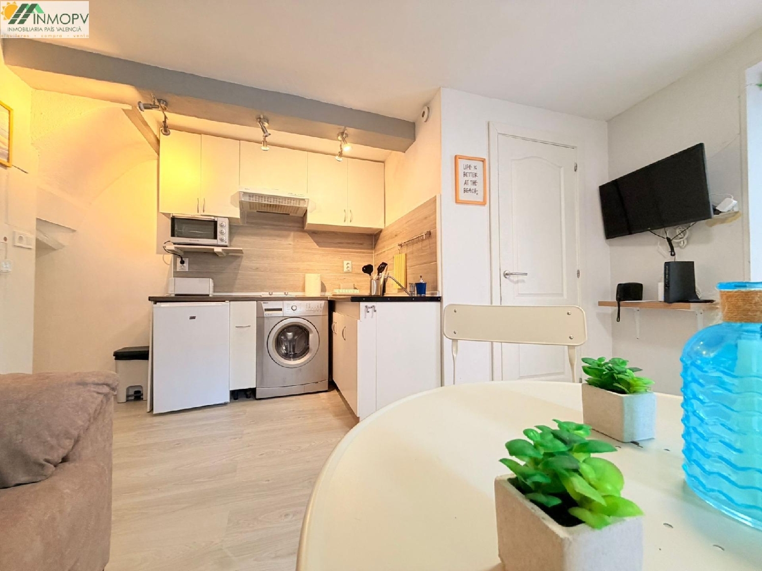  till salu byggnad Vinaros Baix Maestrat 5