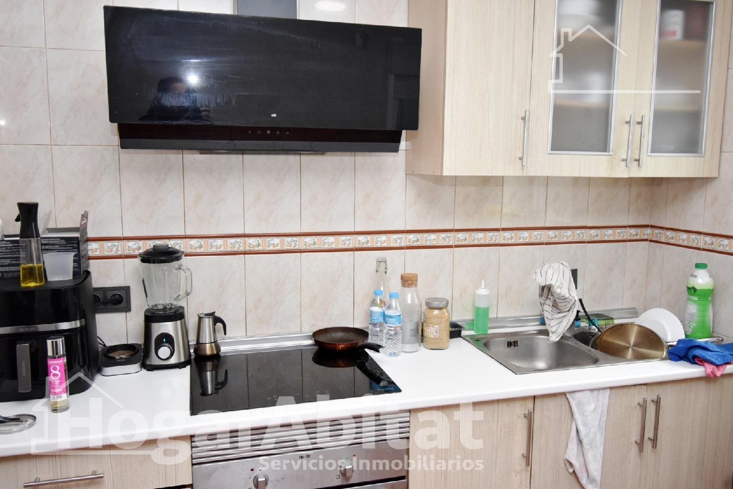  te koop appartement Silla Horta Sud 7