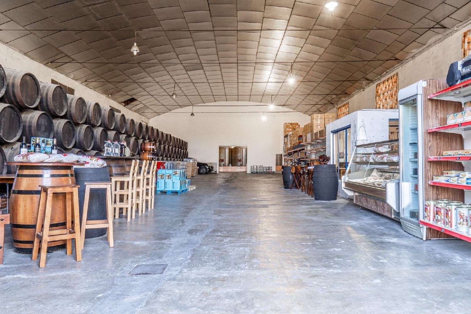  à vendre commerce Alhendín Vega De Granada 8