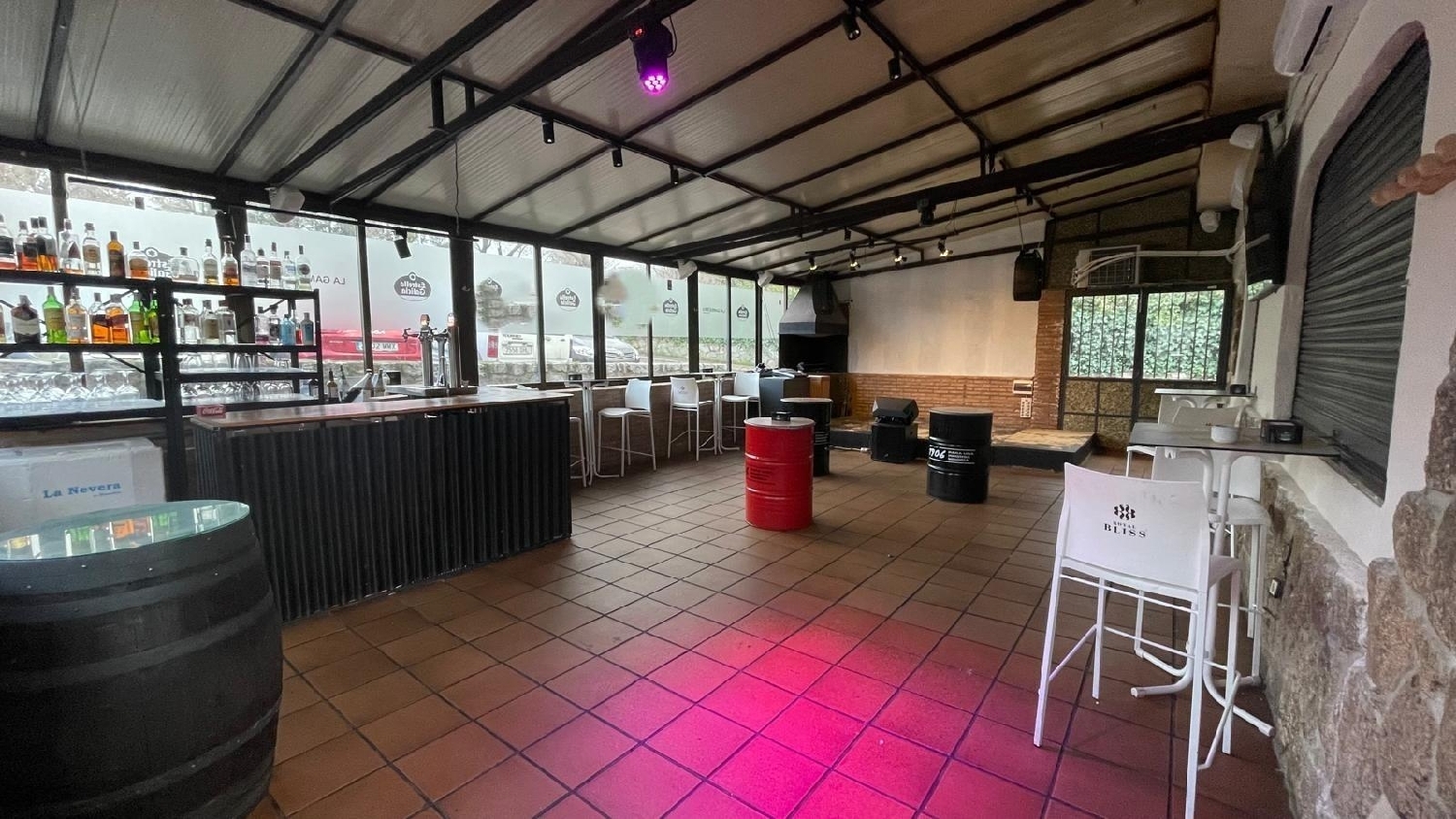  till salu kommersiell Alpedrete Cuenca Del Guadarrama 2