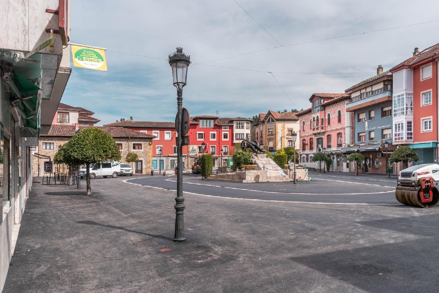  till salu kommersiell Arriondas Oriente 8