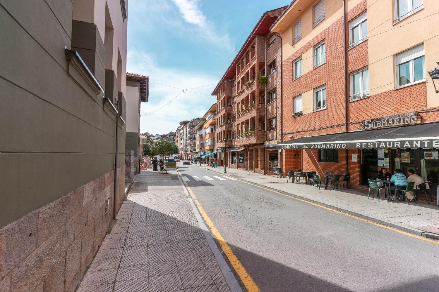  till salu kommersiell Arriondas Oriente 7