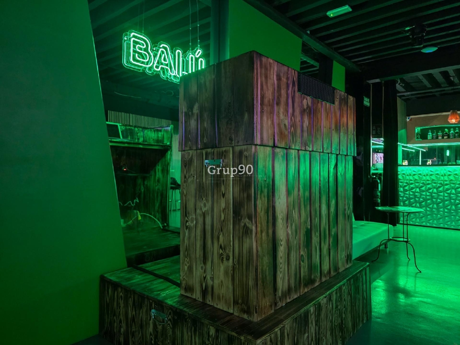  à vendre commerce Artesa De Lleida Segrià 6