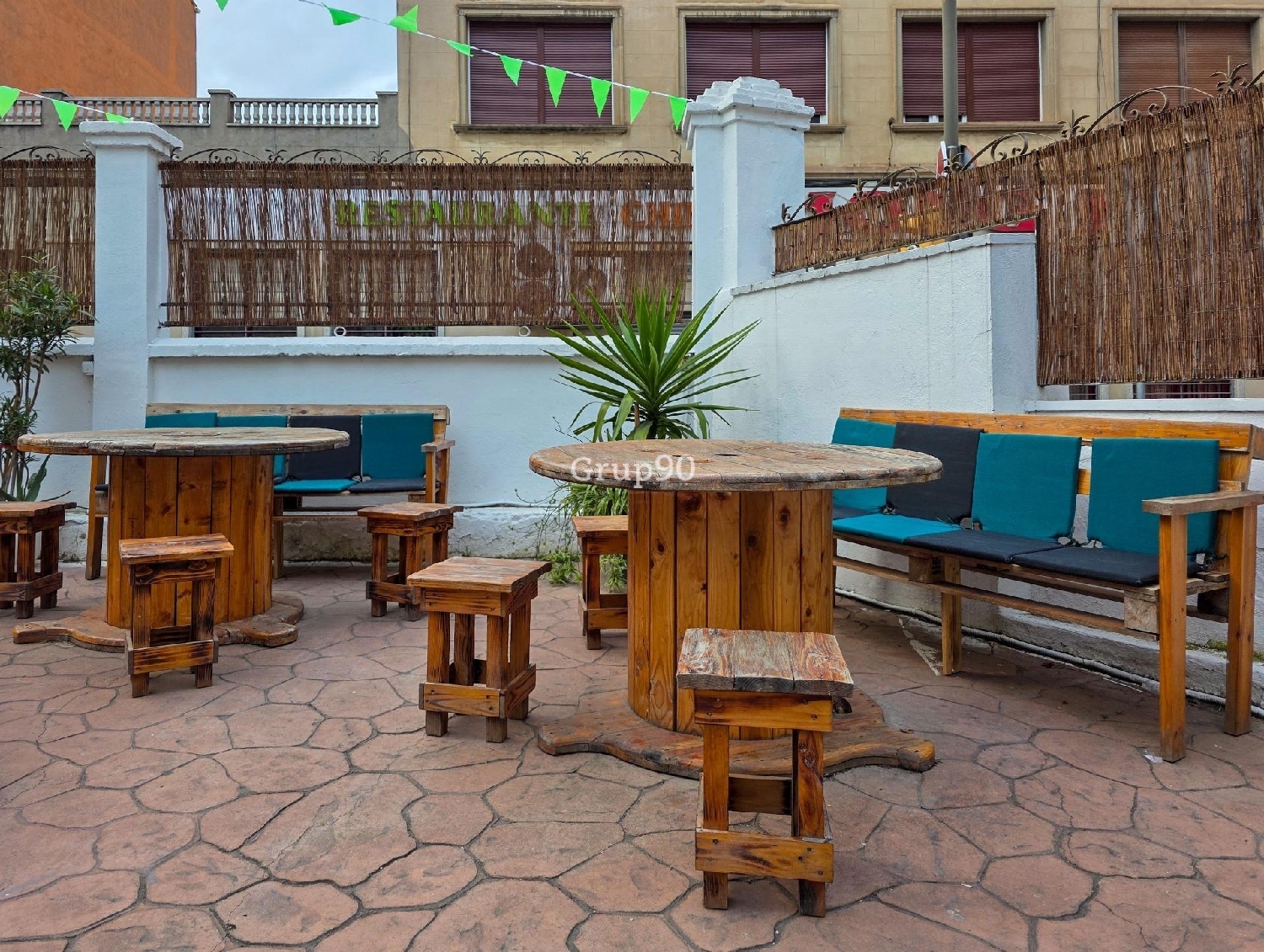  à vendre commerce Artesa De Lleida Segrià 3