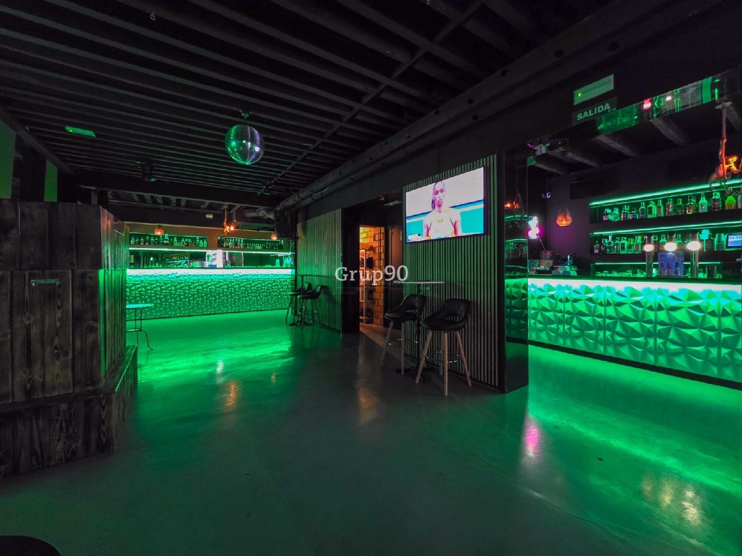  à vendre commerce Artesa De Lleida Segrià 6