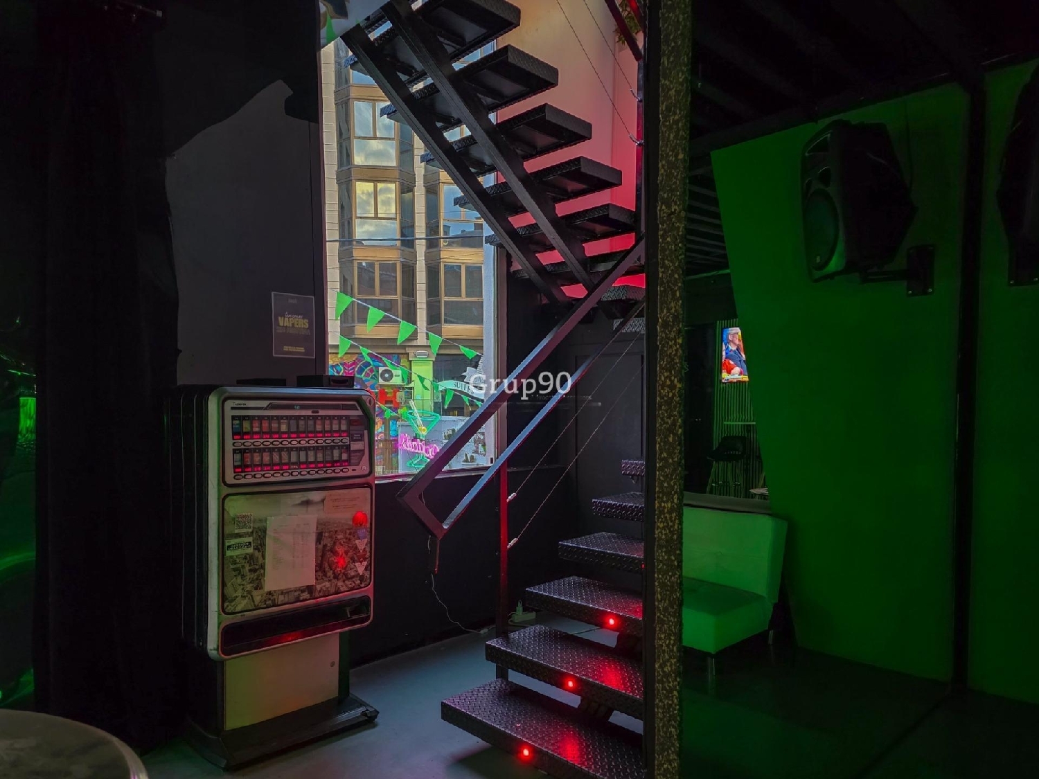  à vendre commerce Artesa De Lleida Segrià 8