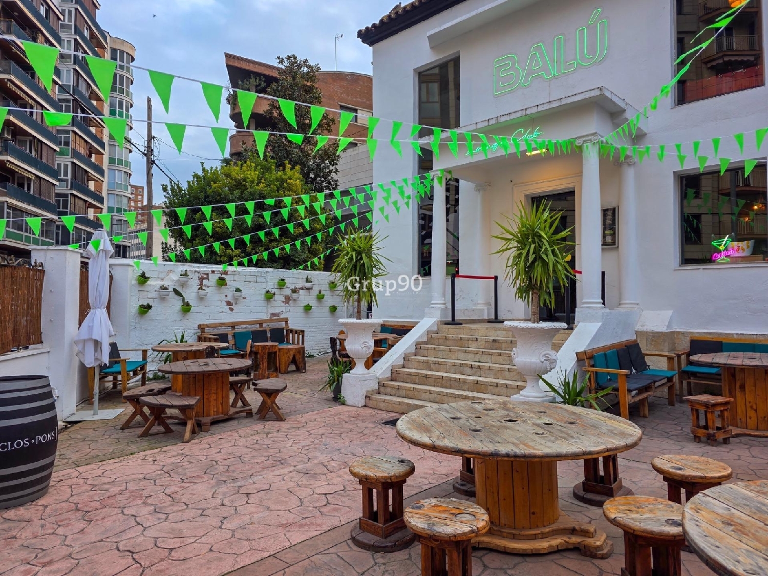  à vendre commerce Artesa De Lleida Segrià 1