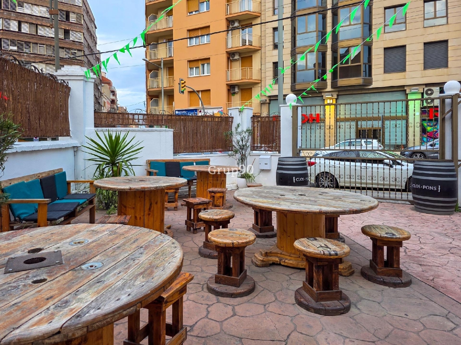  à vendre commerce Artesa De Lleida Segrià 4