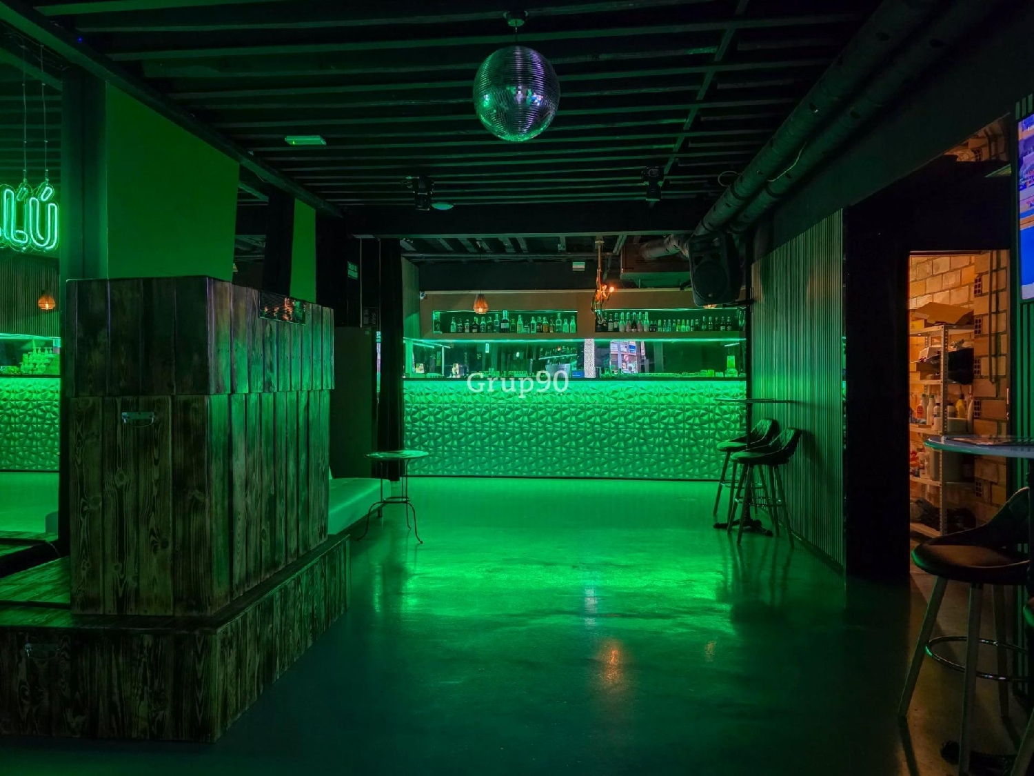  à vendre commerce Artesa De Lleida Segrià 7